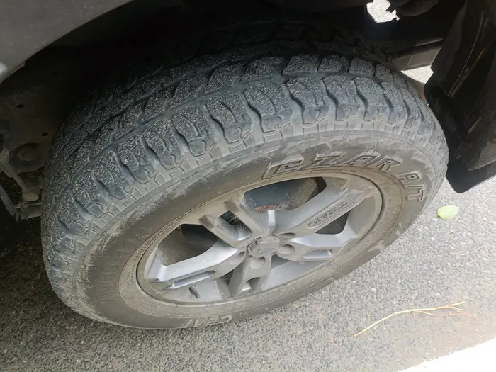 Tyres