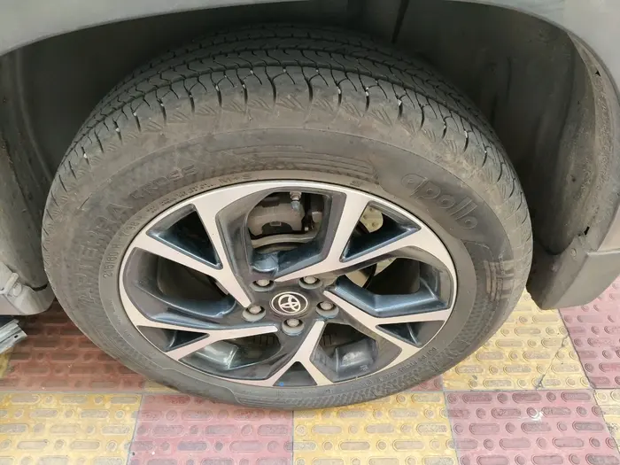 Tyres