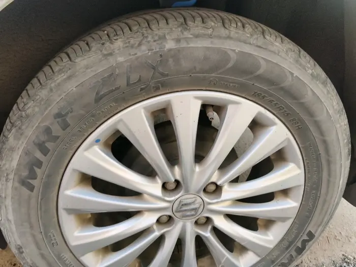 Tyres