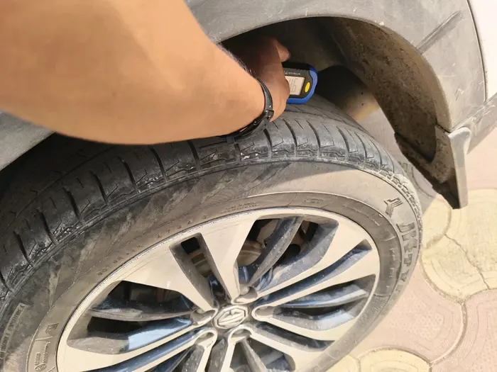 Tyres