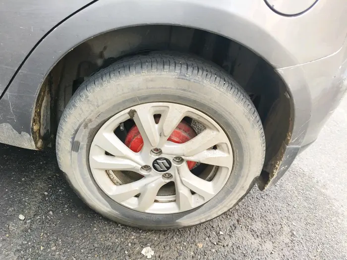 Tyres