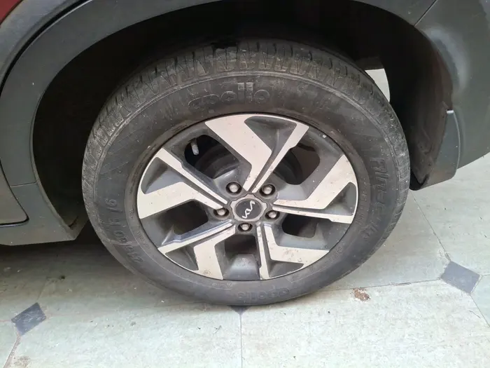 Tyres