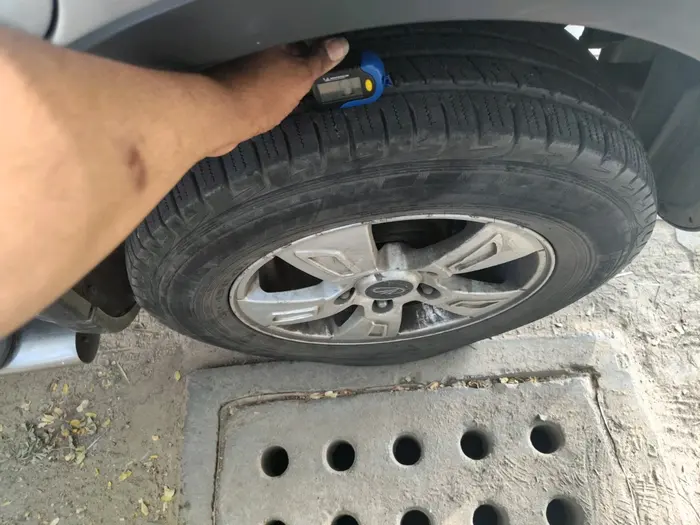 Tyres