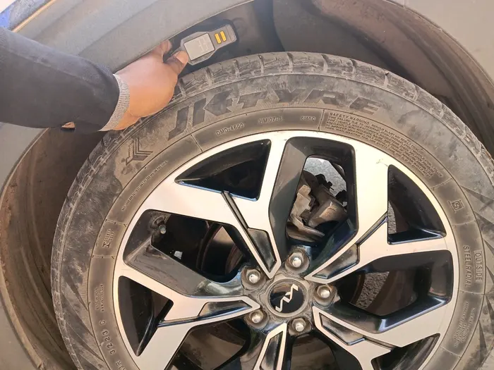 Tyres