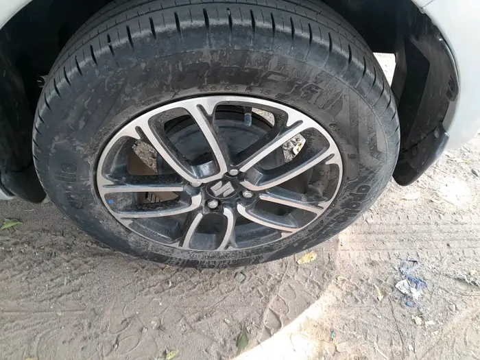 Tyres