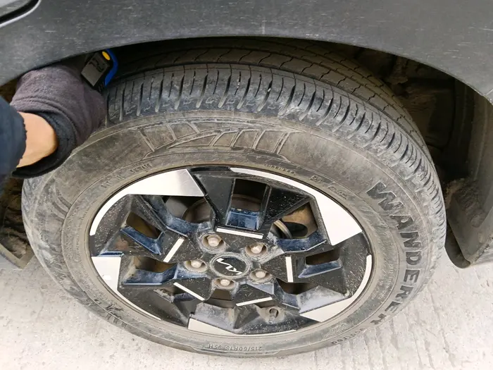 Tyres