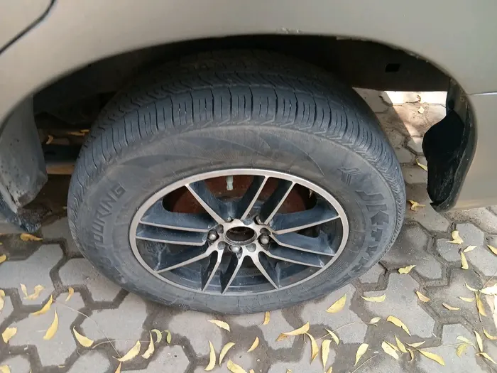 Tyres