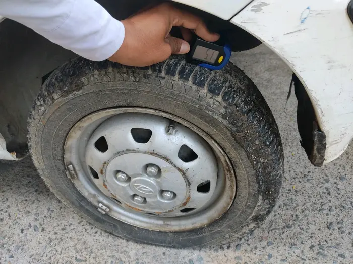 Tyres