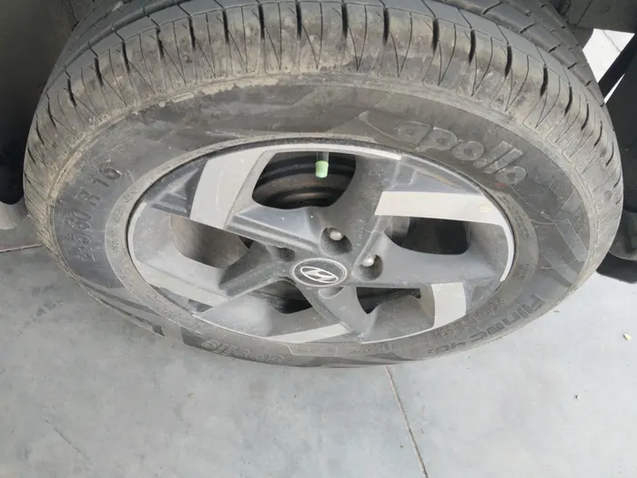 Tyres