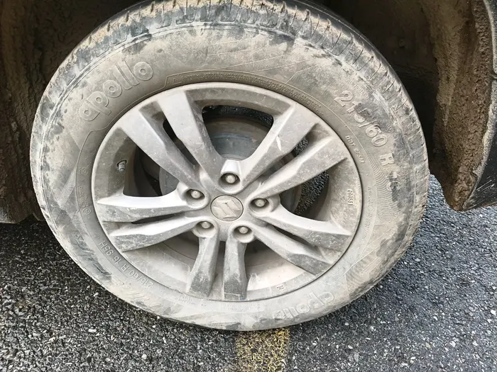 Tyres