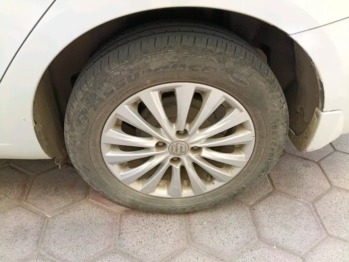 Tyres