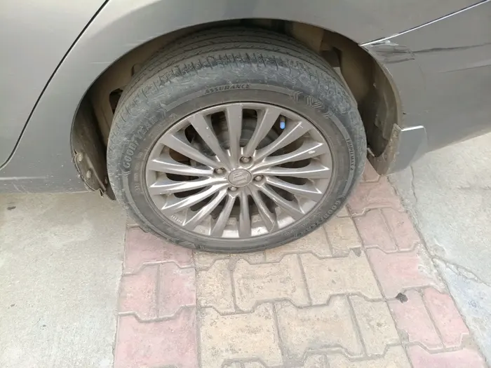 Tyres