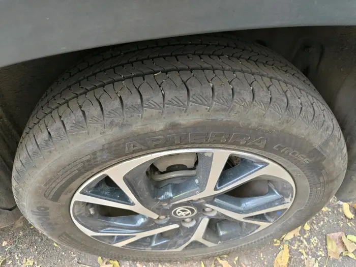 Tyres