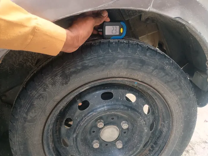 Tyres