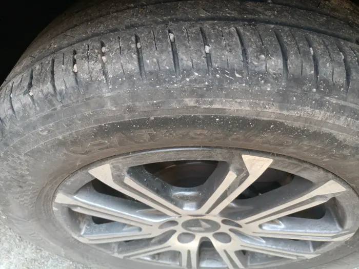 Tyres