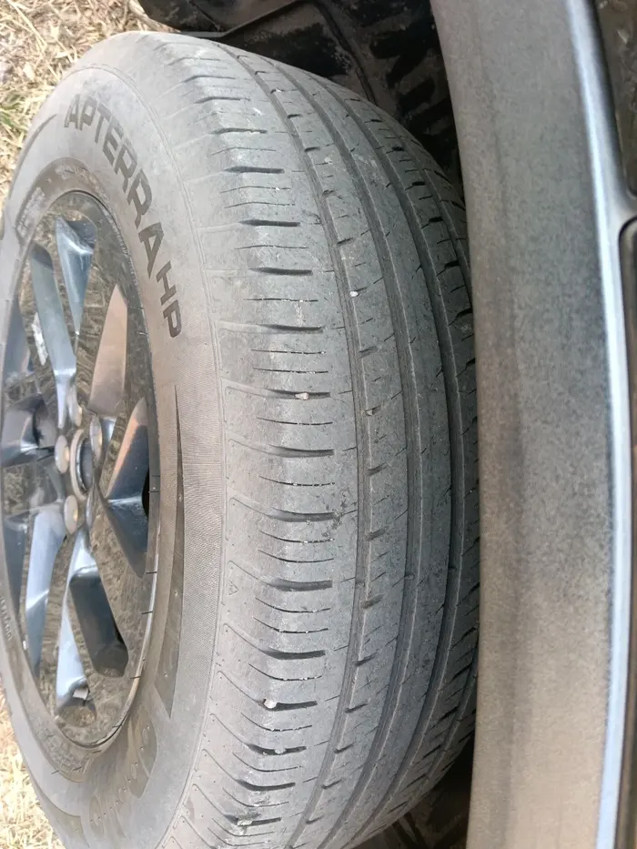 Tyres