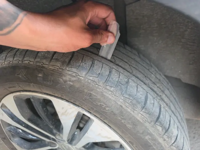Tyres