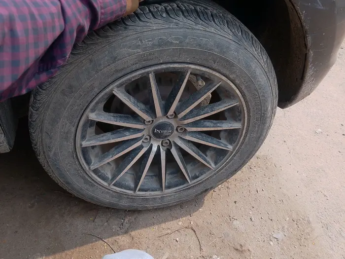 Tyres