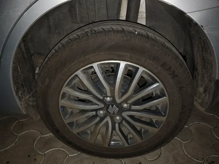 Tyres