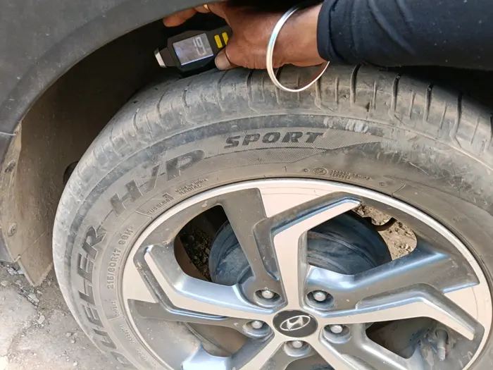 Tyres