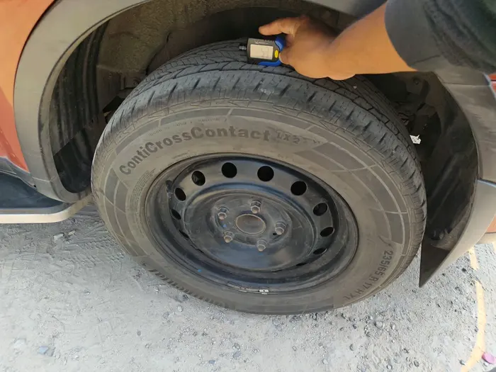 Tyres