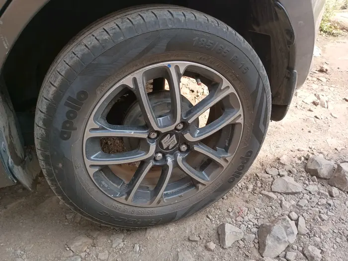 Tyres
