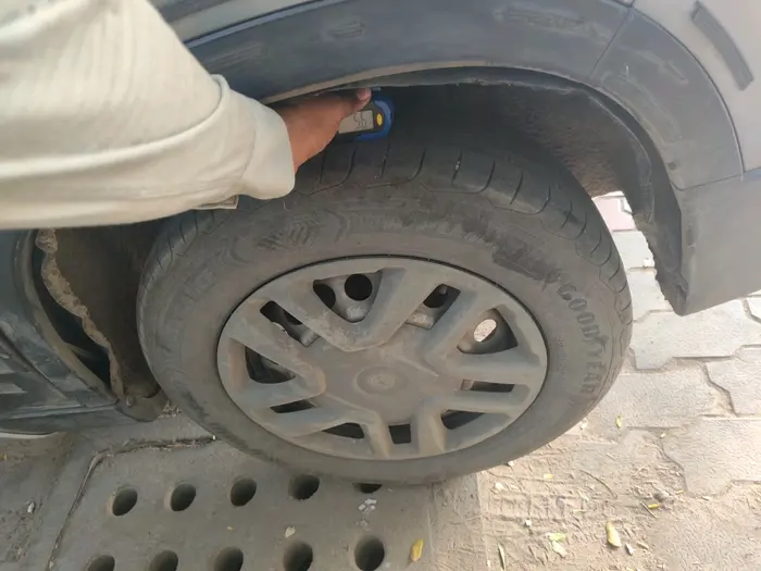 Tyres