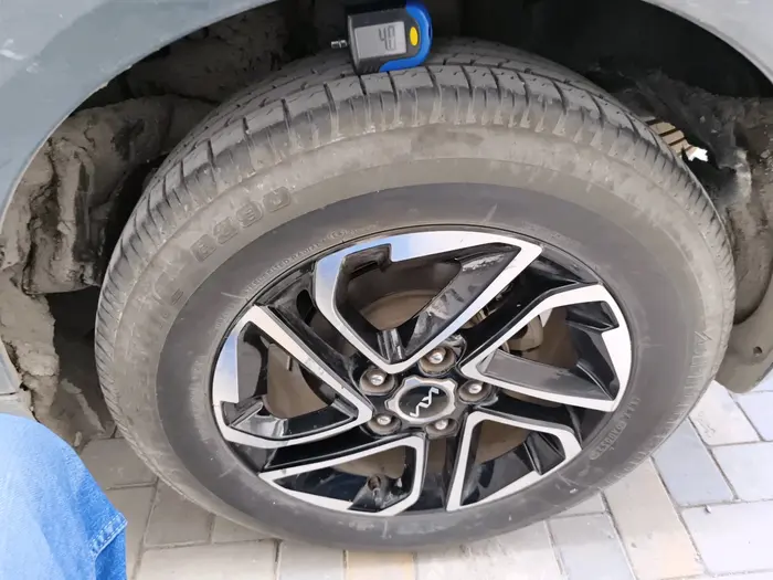 Tyres