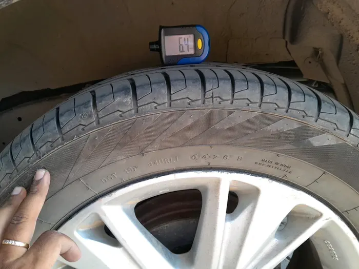 Tyres