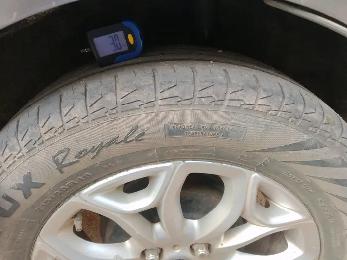 Tyres