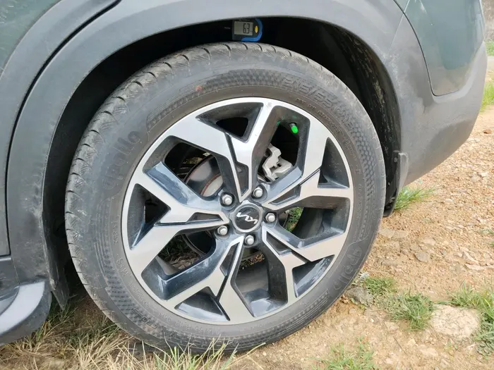 Tyres