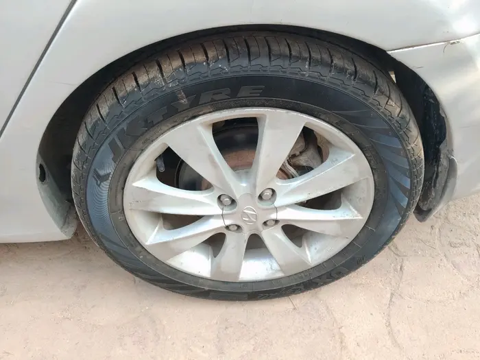 Tyres