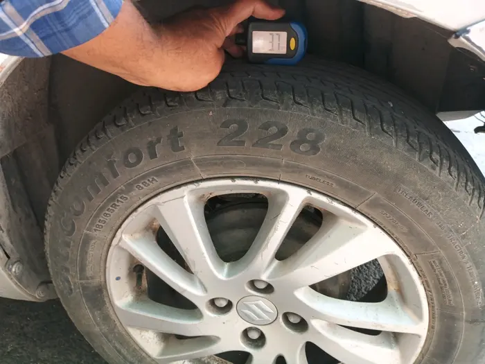 Tyres