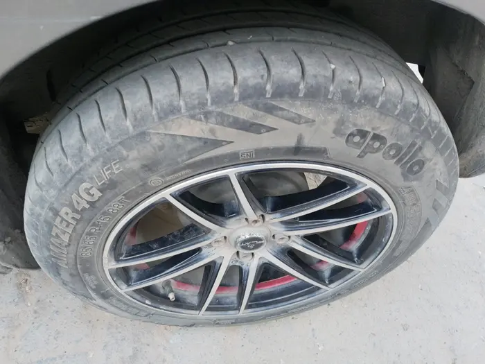 Tyres