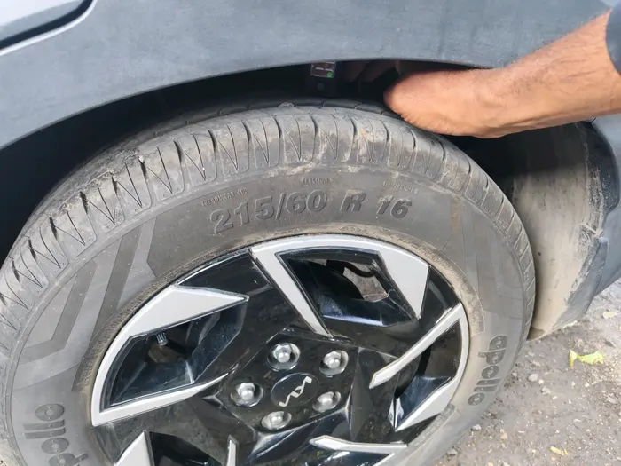Tyres