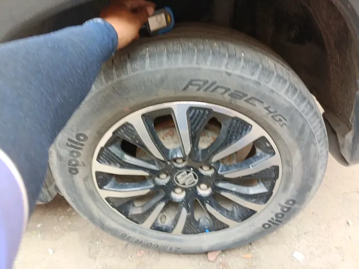 Tyres