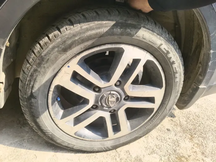 Tyres