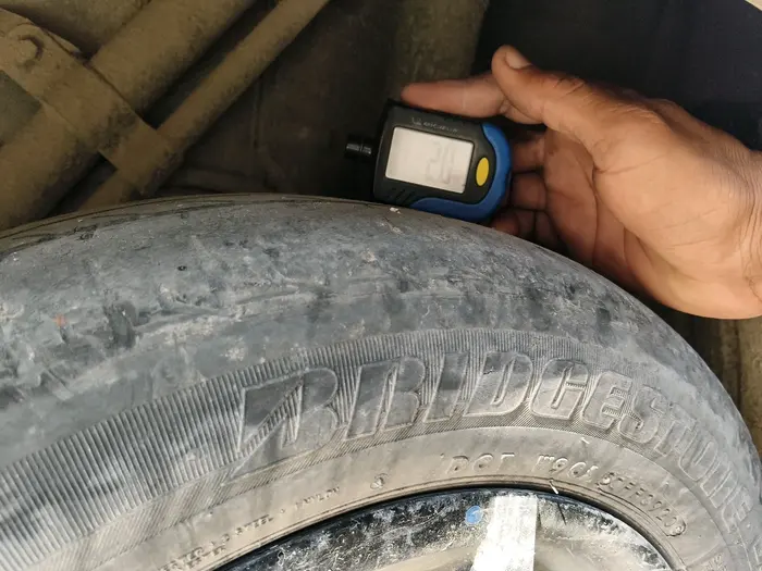 Tyres