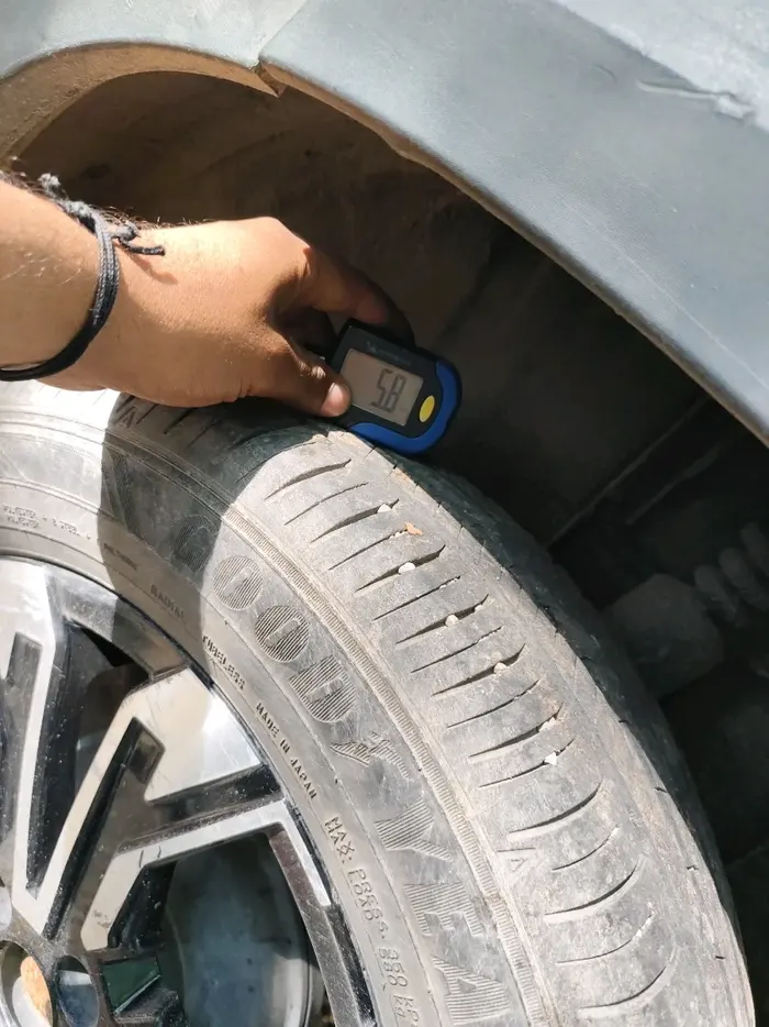 Tyres