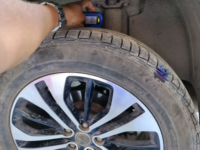 Tyres