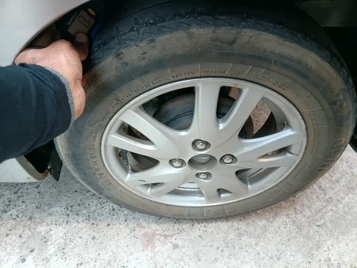 Tyres