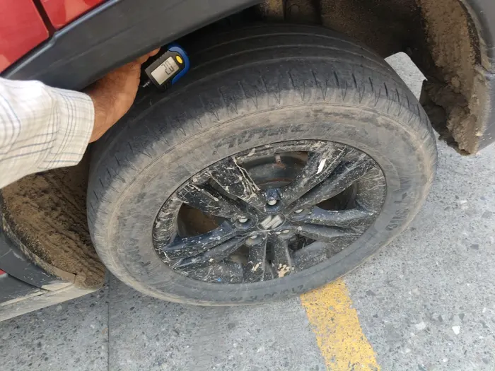 Tyres