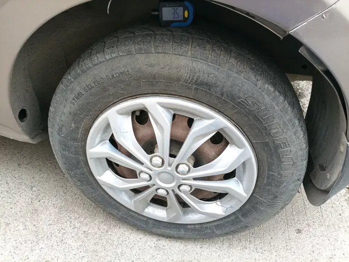 Tyres