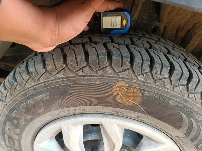 Tyres