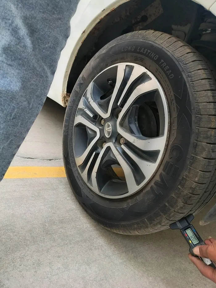 Tyres