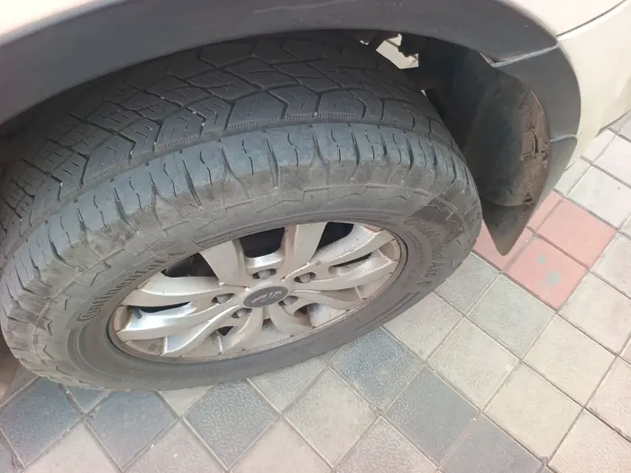 Tyres