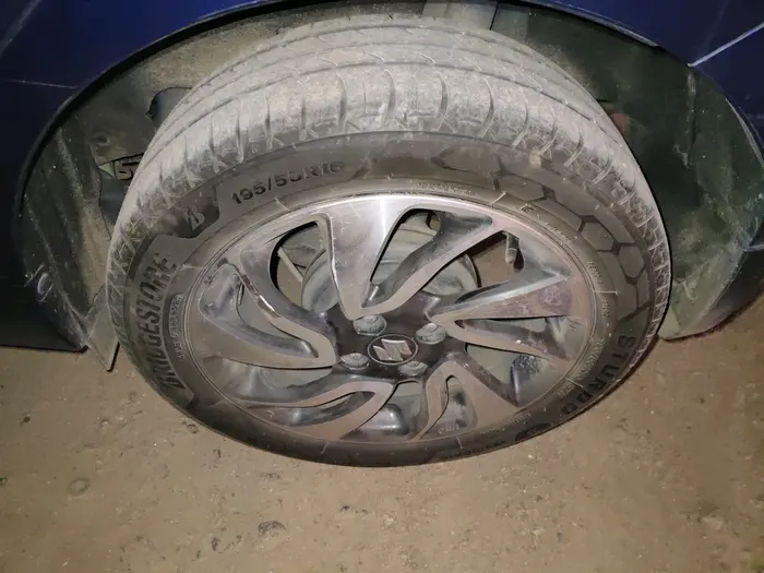 Tyres
