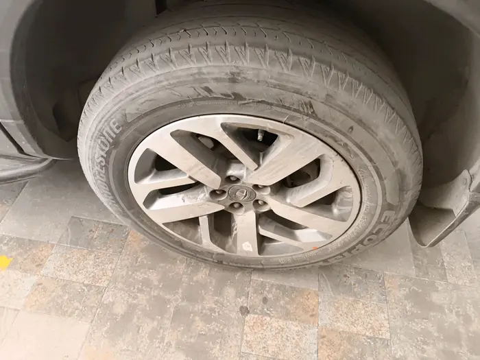 Tyres