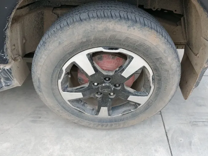 Tyres