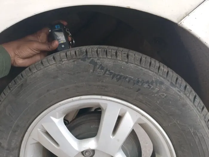 Tyres
